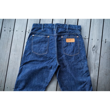 TCB jeans “Working Cat Hero Jeans”