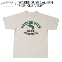 WAREHOUSE Lot.4601 “MOUNDS VIEW”