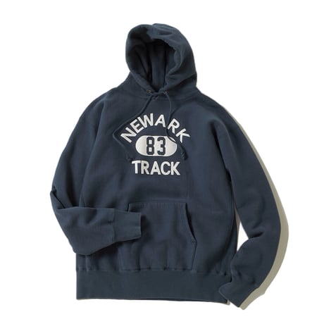 Champion TRUE TO ARCHIVES C3-Y117 “REVERSE WEAVE HOODED SWEATSHIRT”