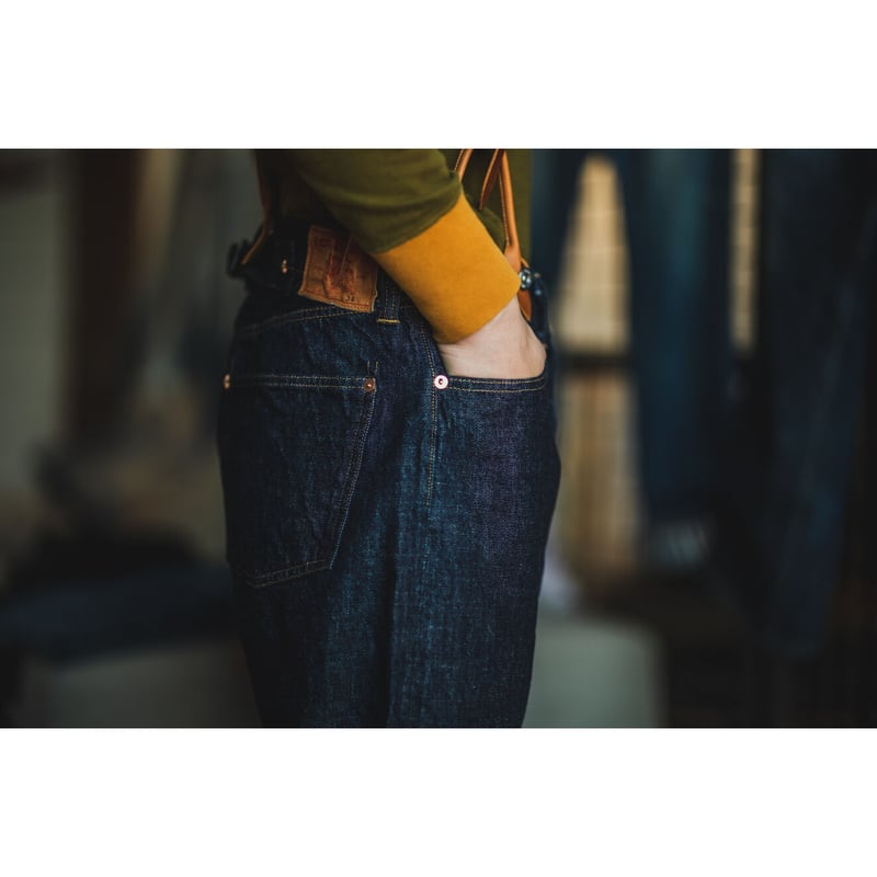 TCB jeans 20's JEANS | cross over TCB jeans 20's JEANS | cross over