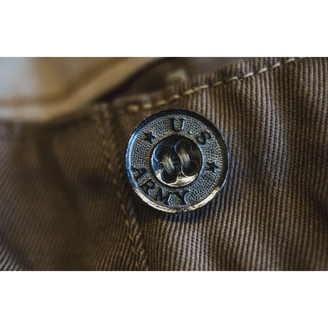 TCB jeans “Stay Gold Chino/41 Khaki”