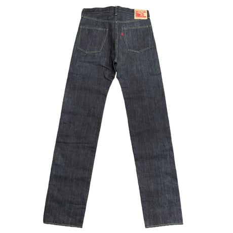 cross over Original Jeans 10th ANNIVERSARY MODEL “S3010DXX 1942MODEL” ( WW II MODEL )