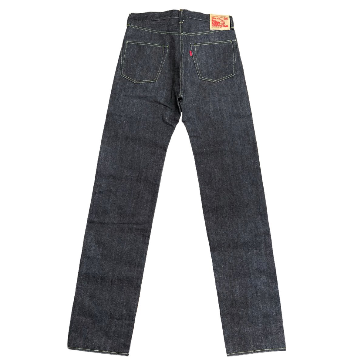 cross over Original Jeans 10th ANNIVERSARY MODE