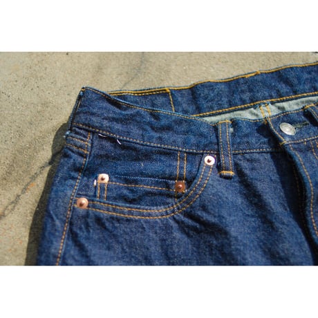 TCB jeans 60's JEANS