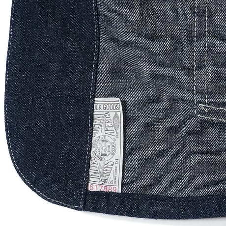 JOHN GLUCKOW Lot.JG-03 “1930s Neverlost Jacket”