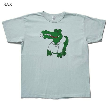 WAREHOUSE Lot.4064 2ND-HAND “CROCODILE”