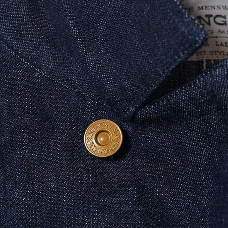JOHN GLUCKOW Lot.JG-03 “1930s Neverlost Jacket”