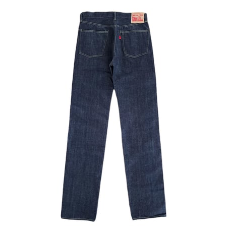 cross over Original Jeans “S3002DXX TYPE-F” 1945MODEL ( WW II MODEL ) CHANGE OF FABRIC