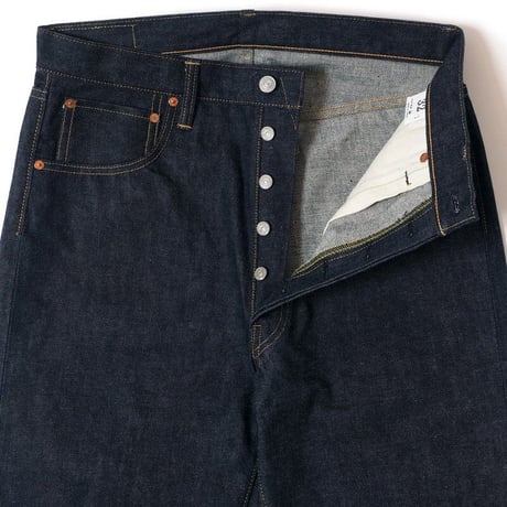 DENIME Lot.220A (OFFSET XX MODEL)  L32