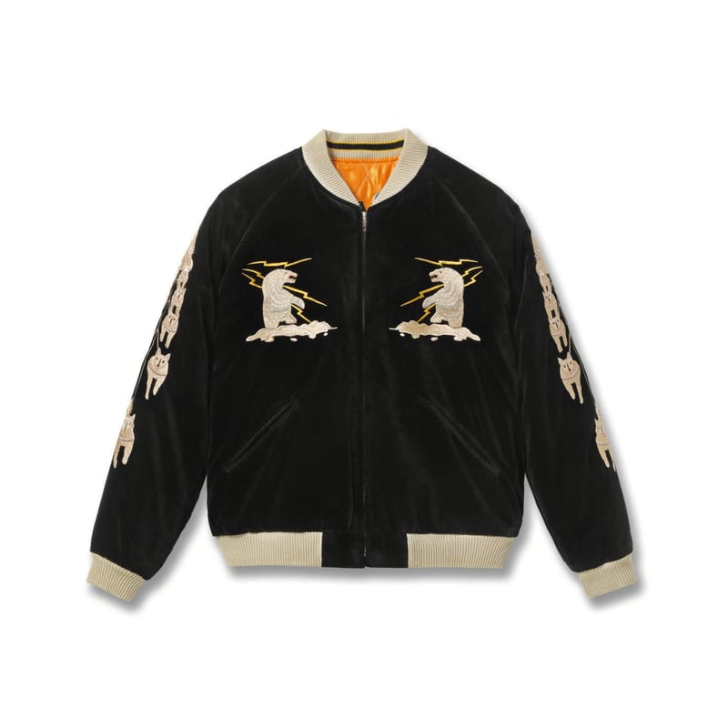 TAILOR TOYO Lot.TT15792-119 Late 1950s Style Ve