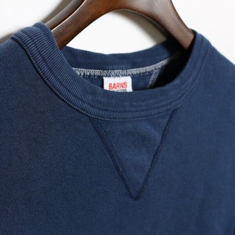 BARNS BR-3000 “COZUN SWEAT”