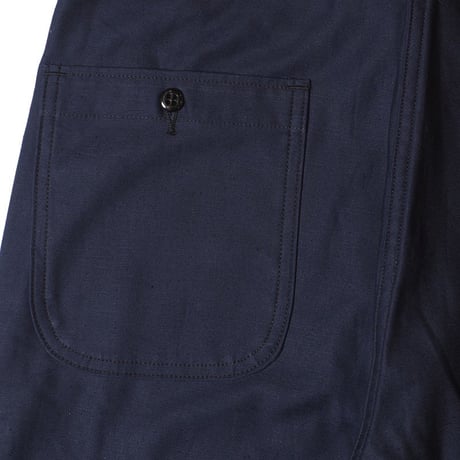 DENIME Lot.225 “BACK SATIN BAKER PANTS”