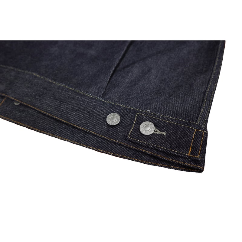  Levi's 70507-0062 Vintage Clothing Made in Japan