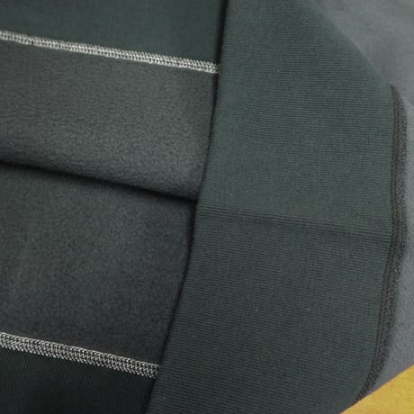 BARNS BR-3000 “COZUN SWEAT”