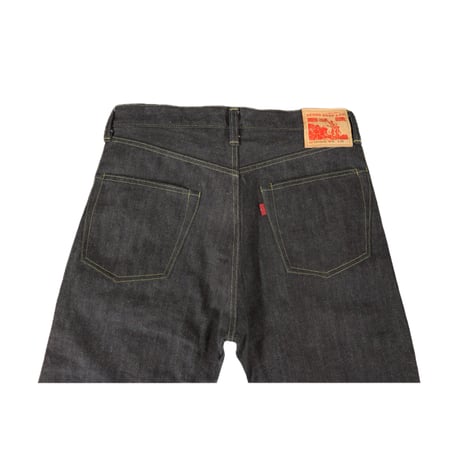 cross over Original Jeans 10th ANNIVERSARY MODEL “S3010DXX 1942MODEL” ( WW II MODEL )