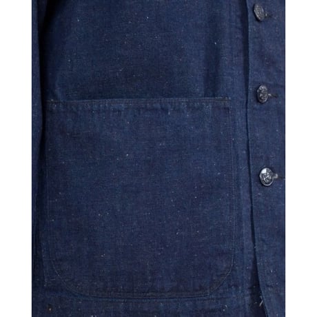 TCBjeans SEAMENS Jumpers / USN デッキJKT