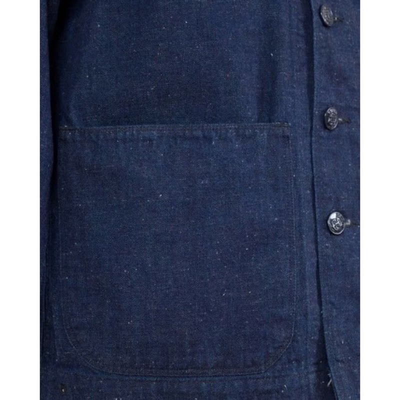 TCBjeans SEAMENS Jumpers / USN デッキJKT | cross over