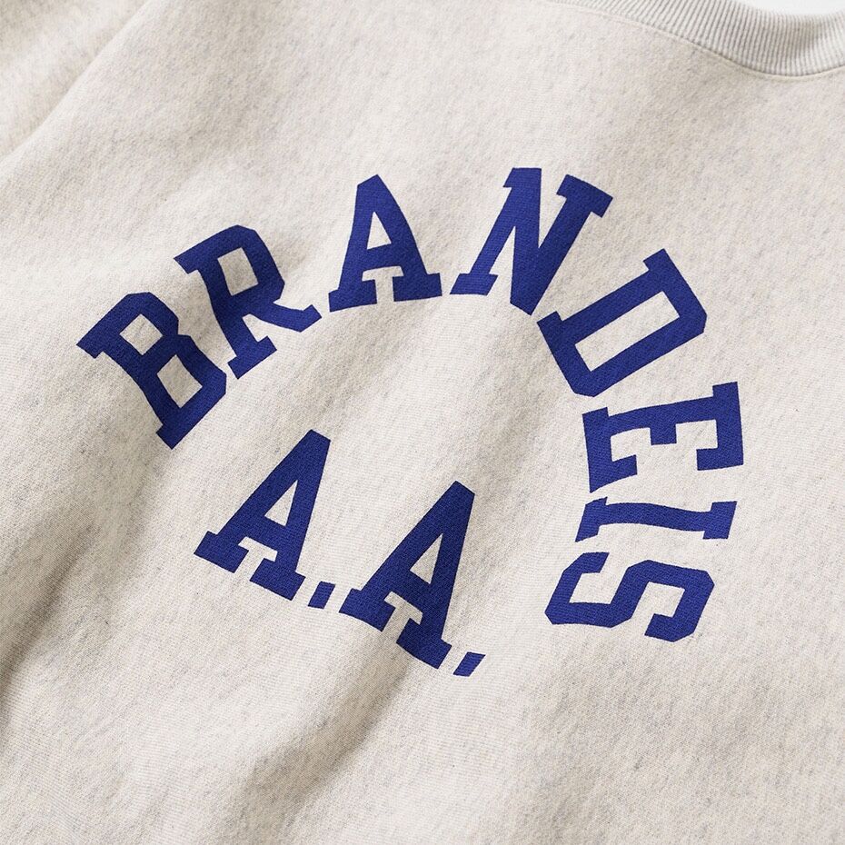 Champion TRUE TO ARCHIVES C3-W033 “REVERSE WEAV