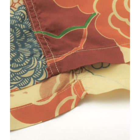 SUN SURF Lot.DK39444 DUKE KAHANAMOKU SPECIAL EDITION “DUKE'S ORIENTAL” (SHORT SLEEVE)