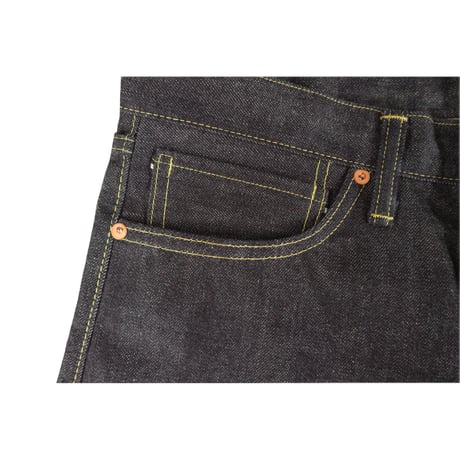cross over Original Jeans 10th ANNIVERSARY MODEL “S3010DXX 1942MODEL” ( WW II MODEL )