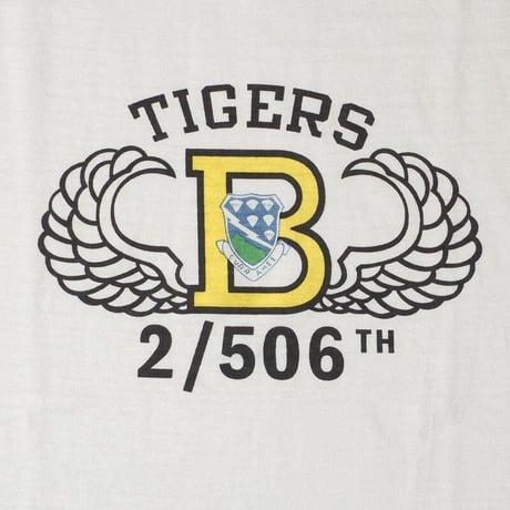 WAREHOUSE Lot.4601 “TIGERS”