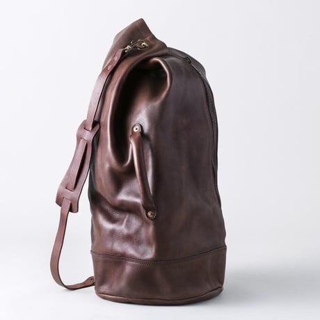vasco VS-200L “LEATHER DUFFLE BAG”