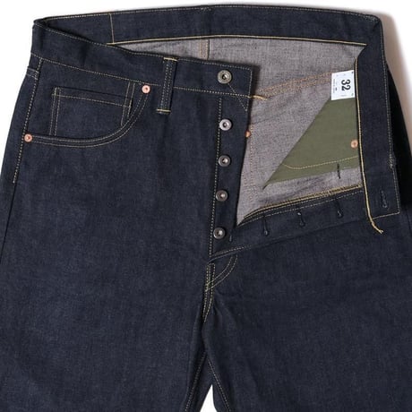 DENIME Lot.220XX-S (WWII MODEL) L32