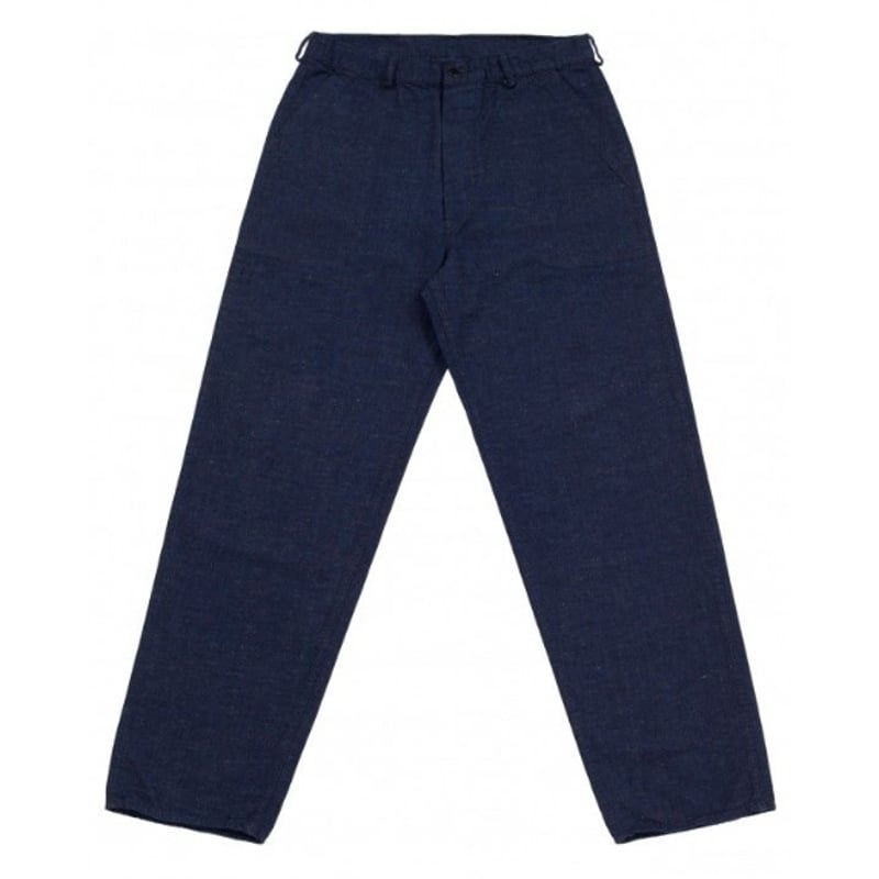 pain　　TCBjeans SEAMENS TROUSERS 30インチ 楽天市場】TCB jeans TCBジーンズ SEAMENS TROUSERS USN デッキ