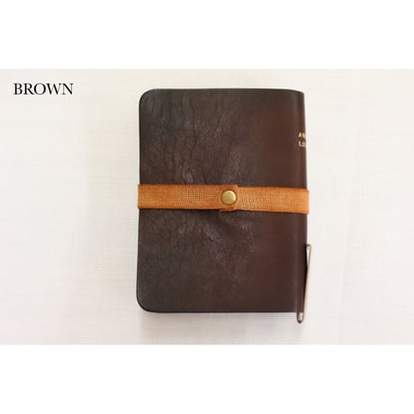 vasco VS-810L “ANCHORS LOG BOOK”