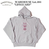 WAREHOUSE Lot.484 “LIFEGUARD”