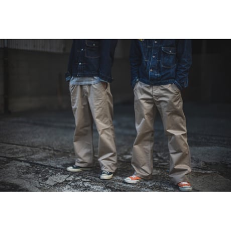 TCB jeans “Stay Gold Chino/41 Khaki”