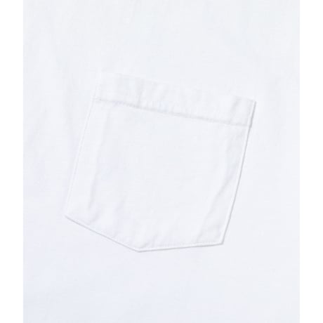 BUZZ RICKSON’S Lot.BR78711 “BUZZ RICKSON'S POCKET T-SHIRT”