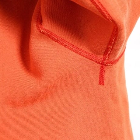 BARNS BR-3000 “COZUN SWEAT”