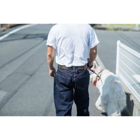 TCB jeans “30's JEANS C”