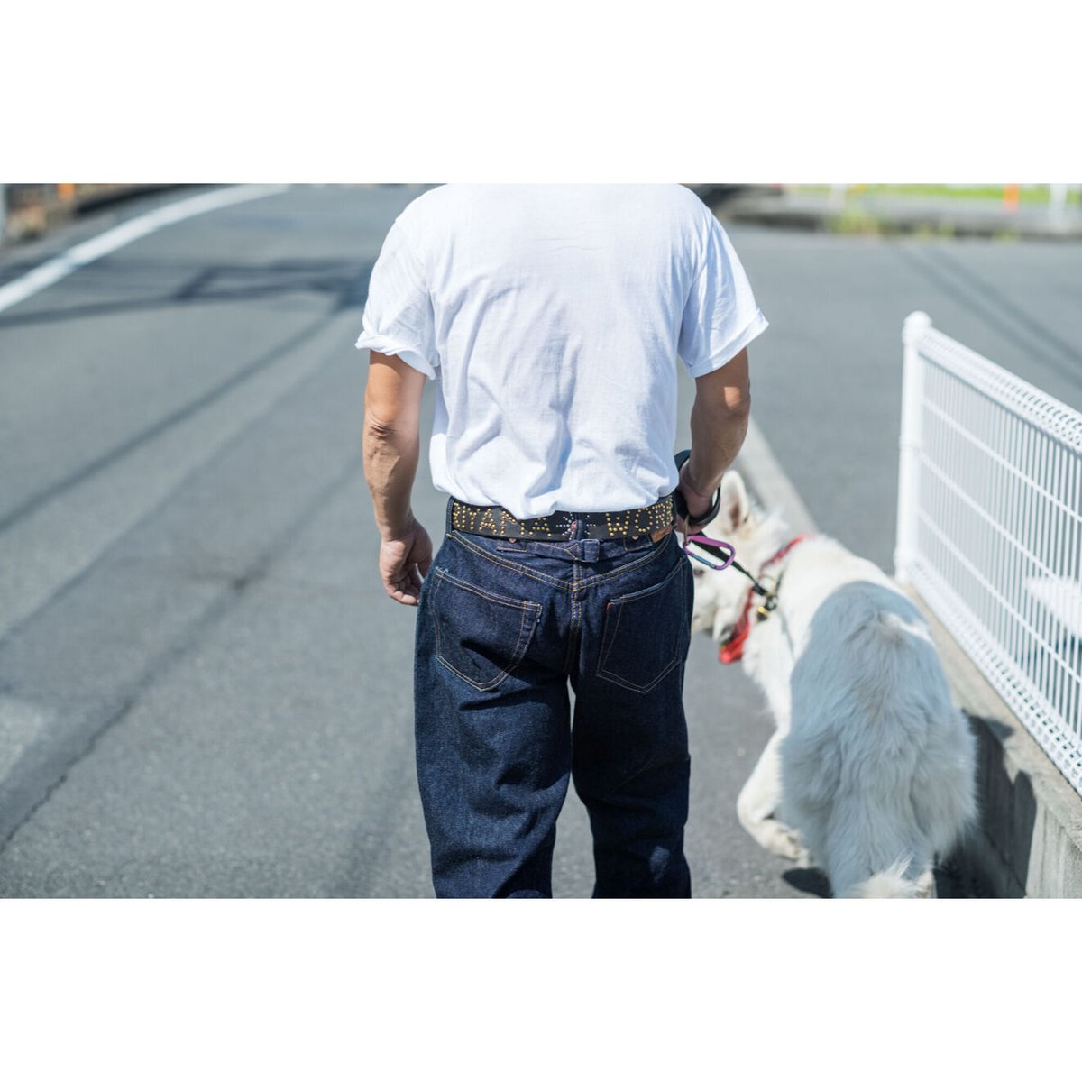 美中古　TCB Jeans 30s Jeans W34 赤タグ 2025年最新】TCB jeans 30'sの人気アイテム - メルカリ