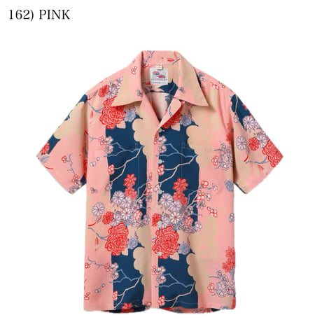 SUN SURF Lot.DK39444 DUKE KAHANAMOKU SPECIAL EDITION “DUKE'S ORIENTAL” (SHORT SLEEVE)