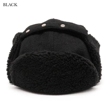 THE H.W. DOG & CO D-00610 “HT FLIGHT CAP”