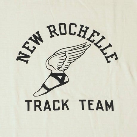 WAREHOUSE Lot.4059 リンガーT “NEW ROCHELLE”