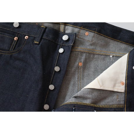 LEVIS VINTAGE CLOTHING Lot.501XX 1933MODEL 33501-0049
