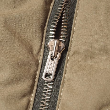 WAREHOUSE Lot.2210 “1930'S ALASKAN DOWN COAT”