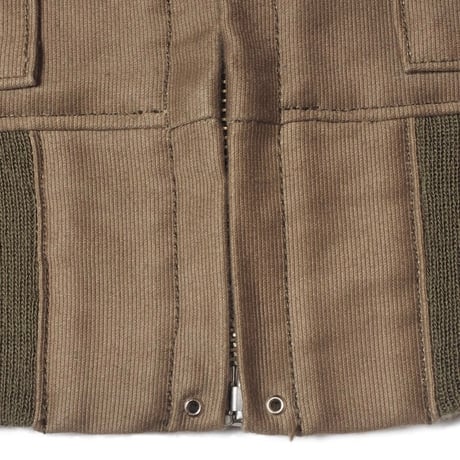 WAREHOUSE Lot.2206 “U.S.NAVY 36J1 JACKET”