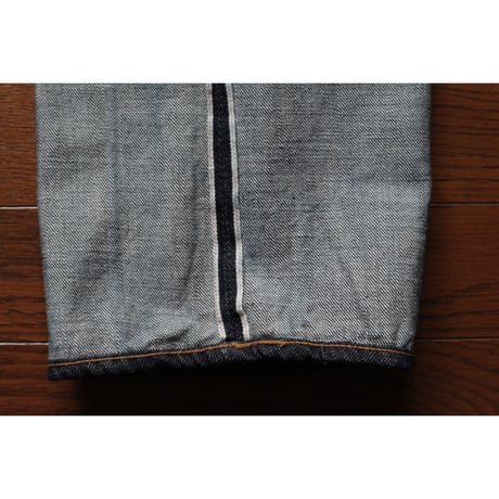 TCB jeans 50's JEANS (INDIGO TAB仕様混在)