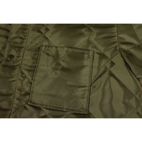 BUZZ RICKSON’S BR14933 “CWU-9/P LINER JACKET”