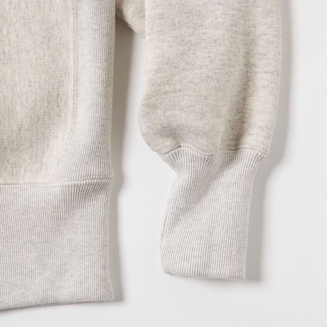 Champion TRUE TO ARCHIVES C3-W033 “REVERSE WEAVE 2nd PATENT MODEL CREWNECK SWEAT SHIRT”