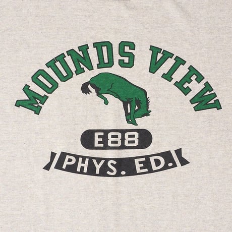 WAREHOUSE Lot.4601 “MOUNDS VIEW”