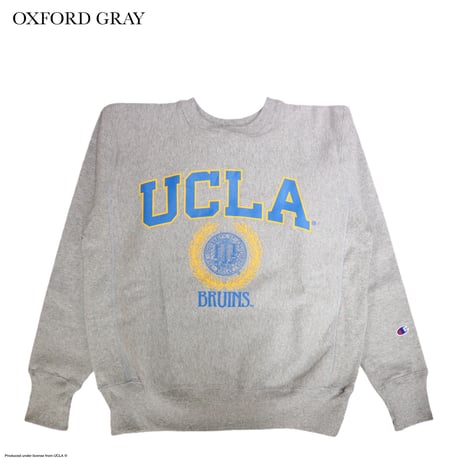 Champion MADE IN USA C5-W003 “REVERSE WEAVE CREW NECK SWEAT SHIRT”
