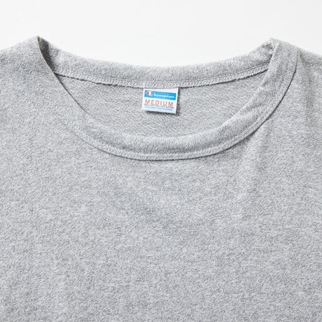Champion TRUE TO ARCHIVES C3-Q312 “77QS T-SHIRT”
