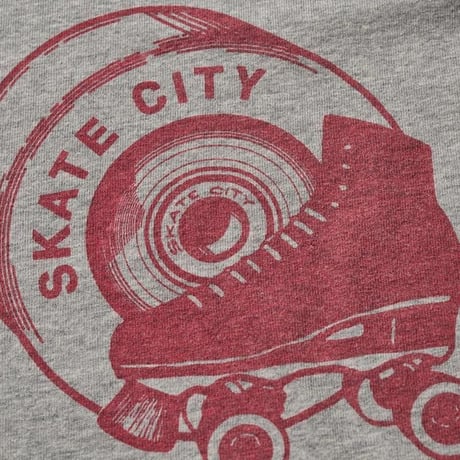 WAREHOUSE Lot.4064 2ND-HAND “SKATE CITY”