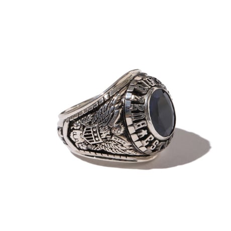 BUZZ RICKSON'S BR02745 “30th ANNIVERSARY RING”