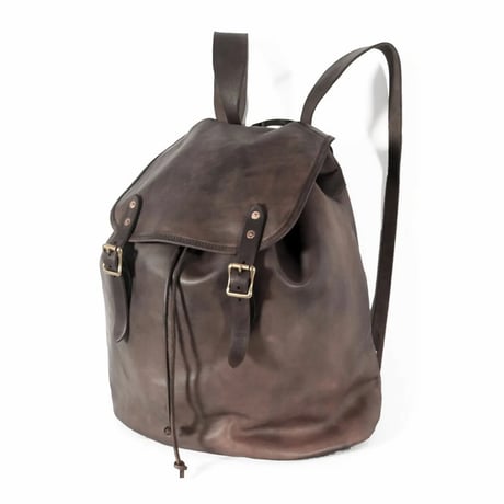 vasco VS-204LII“LEATHER ARMY RUCKSACK -TYPE2”